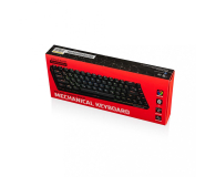 MODECOM Volcano Lanparty RGB BT (Gateron Yellow) - 623753 - zdjęcie 11